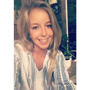 Meet your Posher, Holly